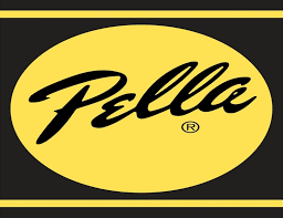 Pella logo